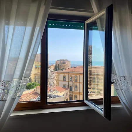 Apartment Dimoradora