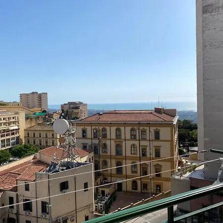 Dimoradora Apartamento