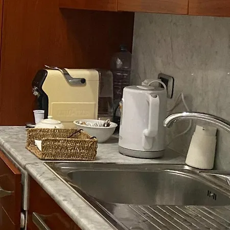 Dimoradora Apartment Agrigento