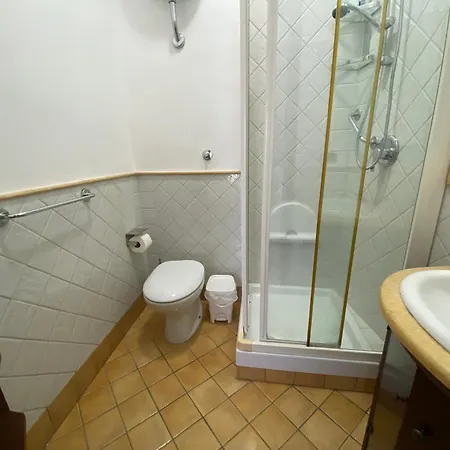Dimoradora Apartamento Agrigento