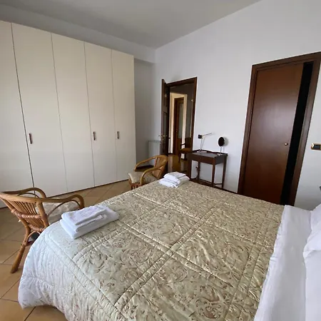 Apartamento Dimoradora Agrigento