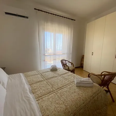 Apartman Dimoradora