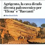 Dimoradora Daire