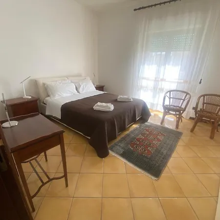 Appartement Dimoradora *