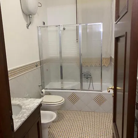 Dimoradora Agrigente