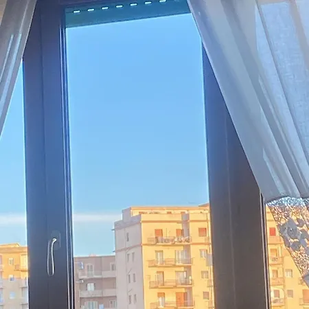 Dimoradora Apartment Agrigento