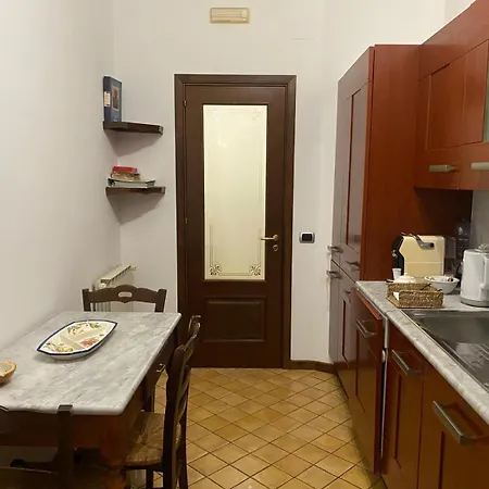 Apartman Dimoradora Agrigento