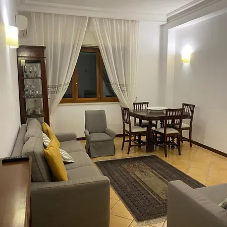 Apartamento Dimoradora