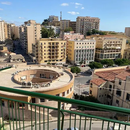 Dimoradora Apartamento