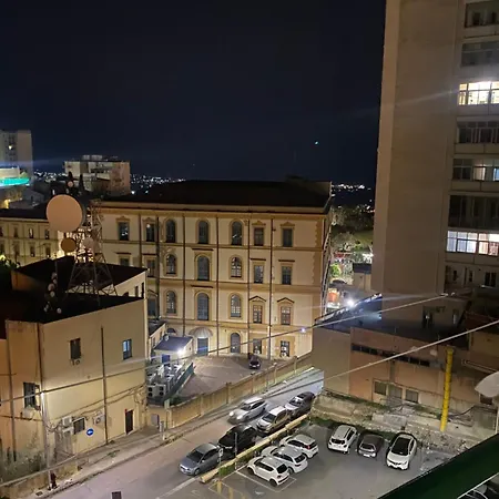 Dimoradora Agrigente