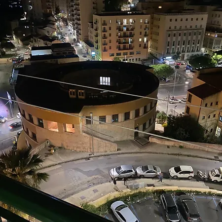 Appartement Dimoradora *