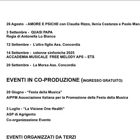 Apartment Dimoradora