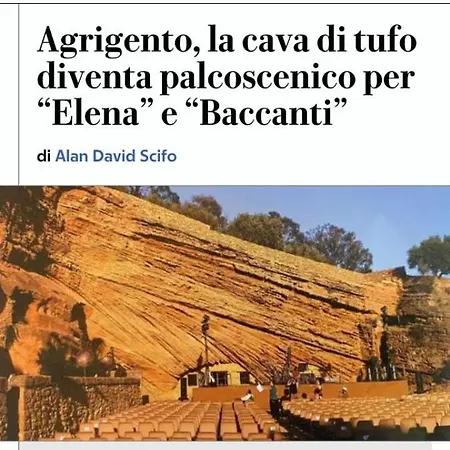 Dimoradora Appartement