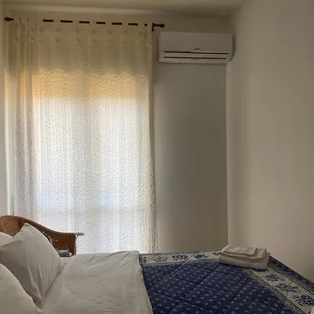 Dimoradora Apartament