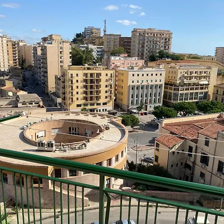 Dimoradora Apartamento *